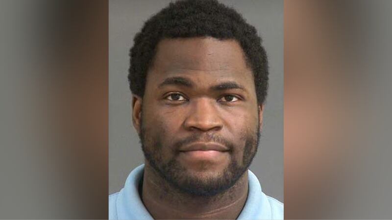 Vernon Tyrell Willis, 26, faces 13 counts of second-degree assault and battery, according to...