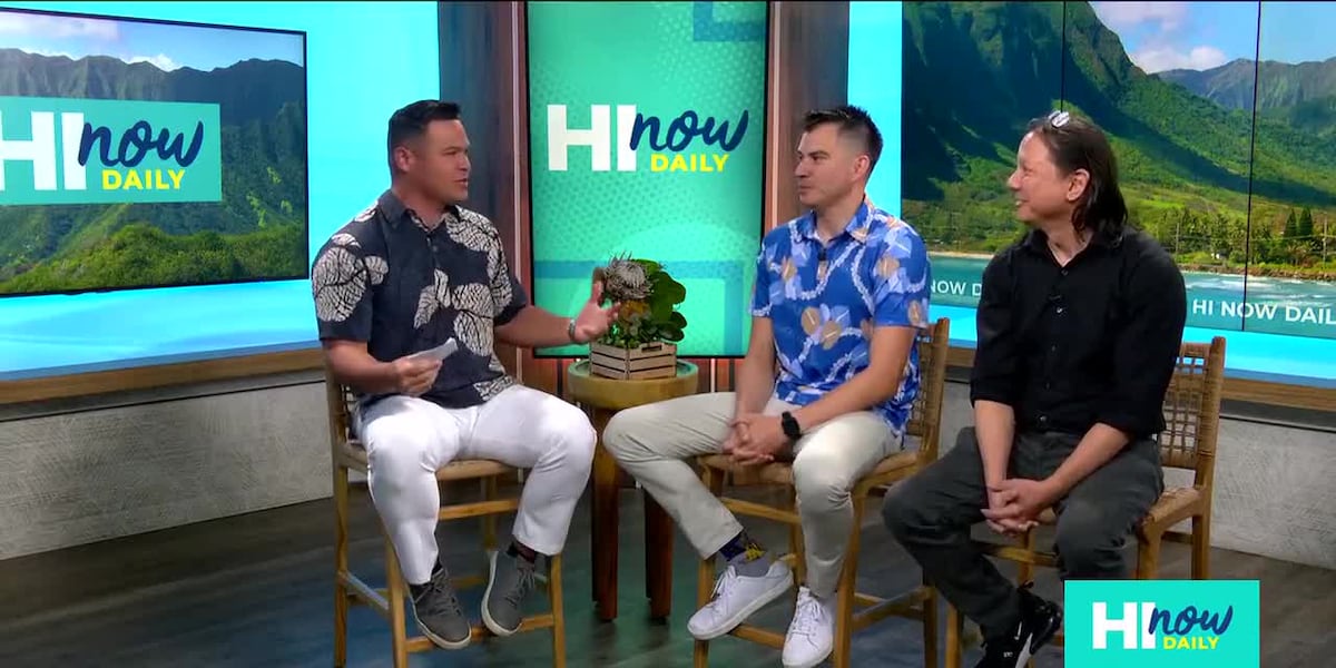 Engineers wanted: Build your career with the City and County of Honolulu