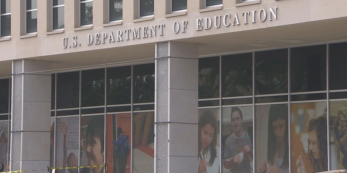 Hawaii part of lawsuit to stop dismantling of US education department Hawaii part of lawsuit to stop dismantling of US education department