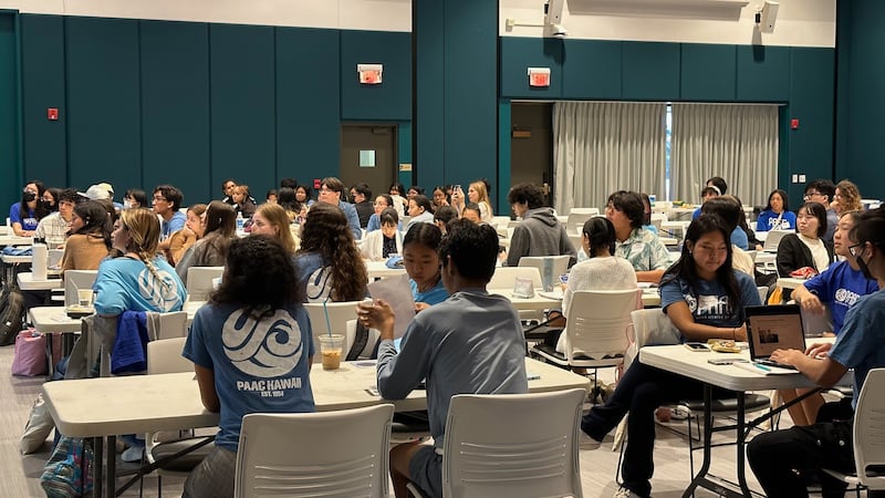 Students are invited to apply for PAAC's Freeman Summer Study Tour on June 7–23, 2025.