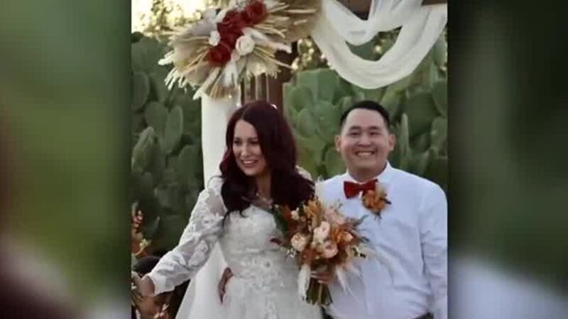 Zoning issues turned a dream wedding into a nightmare for an Arizona couple.
