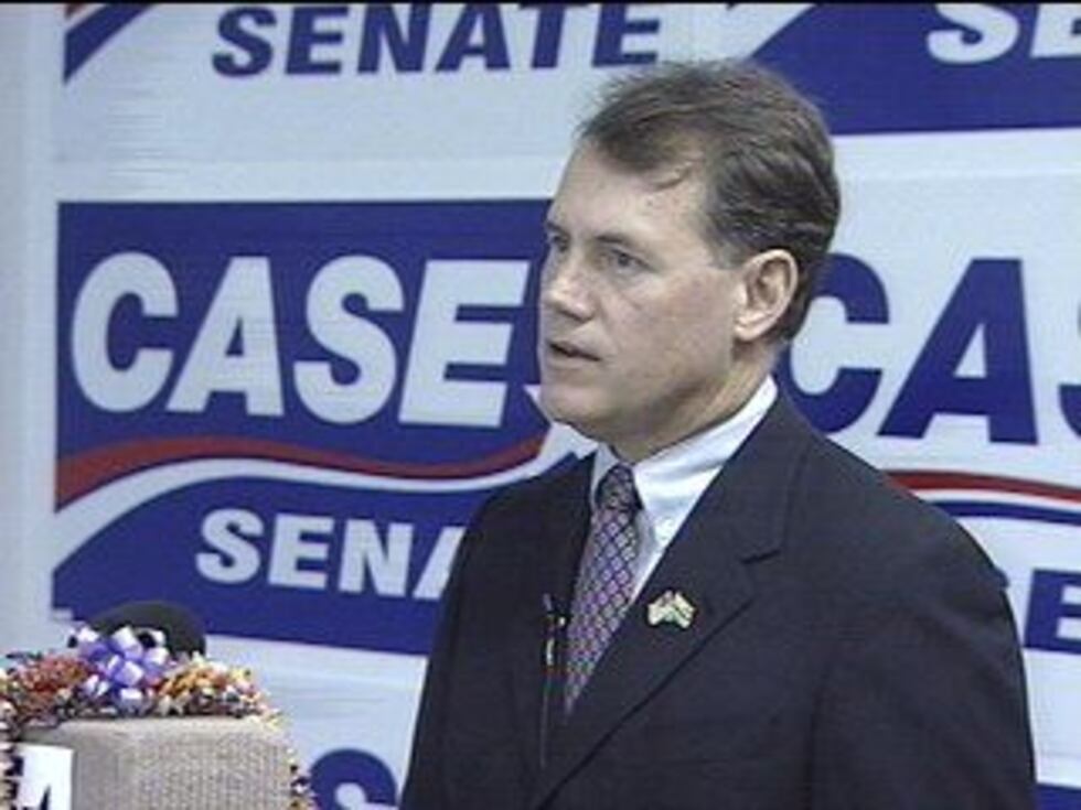 Rep. Ed Case (D)