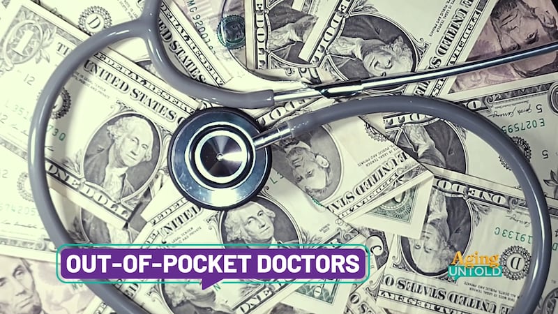Some doctors are stepping outside insurance to spend more time with patients.
