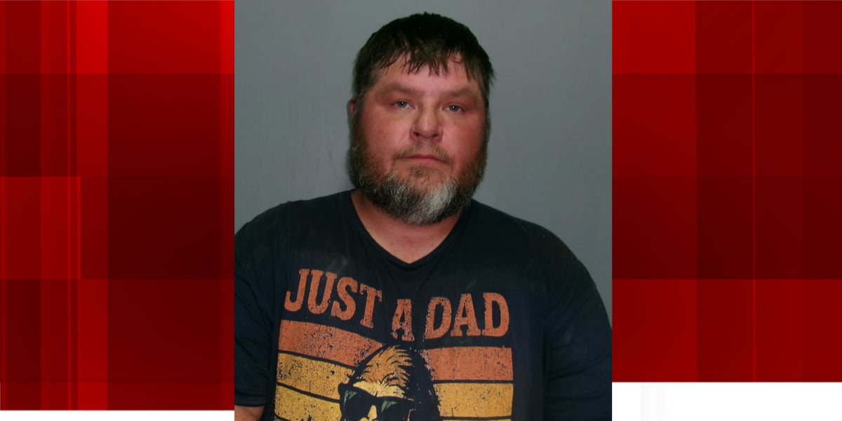 Man could face 10 years in jail for lying about where he caught a fish, agents say