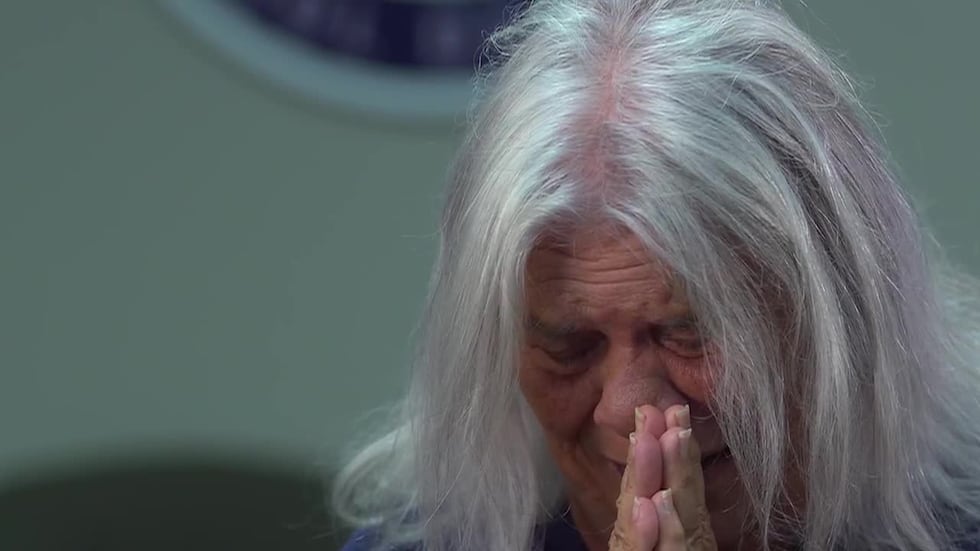 A retired Texas custodian learned that her local district is naming its newest elementary...