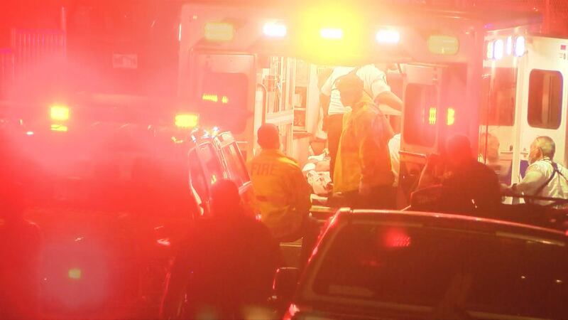 A man was shot by Honolulu police officers responding to an argument at a Waipahu residence...