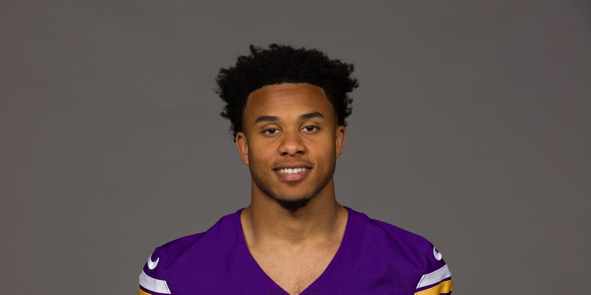 NFL wide receiver Rondale Moore found dead