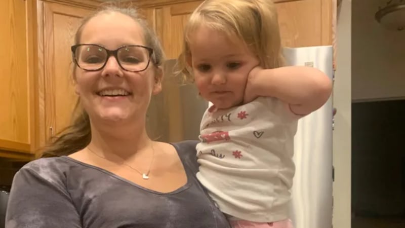 Police said 33-year-old Kayeley Williams and her 4-year-old daughter died after their vehicle...