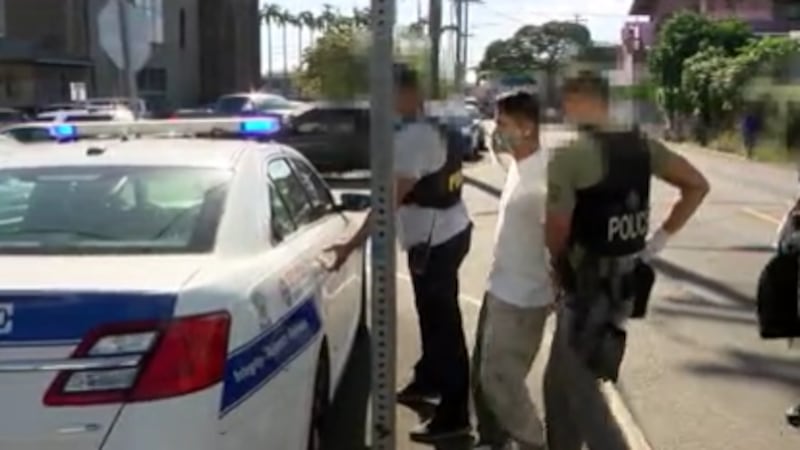 Since 2018, the Ohana Grocery has been raided by police three times for illegal game rooms.