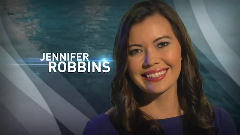 FORECAST: Slower winds the next several days