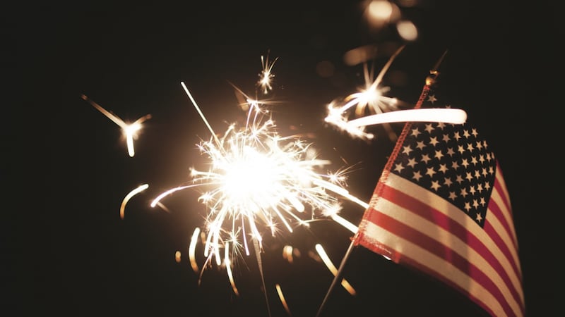 Independence Day is a time to commemorate the day the Declaration of Independence was...