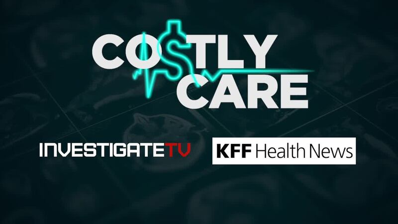 Costly Care: Hospital mergers with doctors’ offices contribute to patients footing the bill