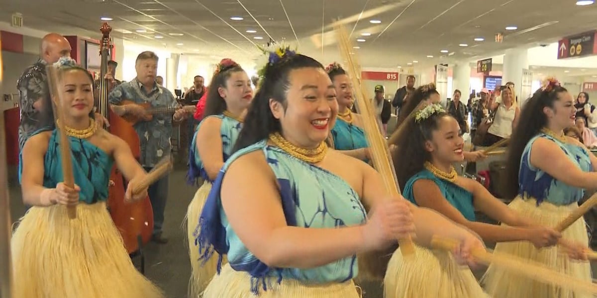 ‘A chance for us to unite’: Hawaiian Convention draws native community to Washington