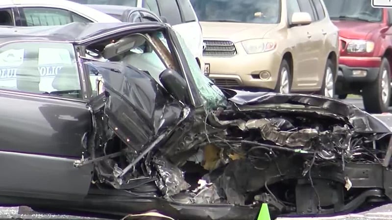 An Ewa Beach community is in shock and mourning after two bicyclists were struck and killed...