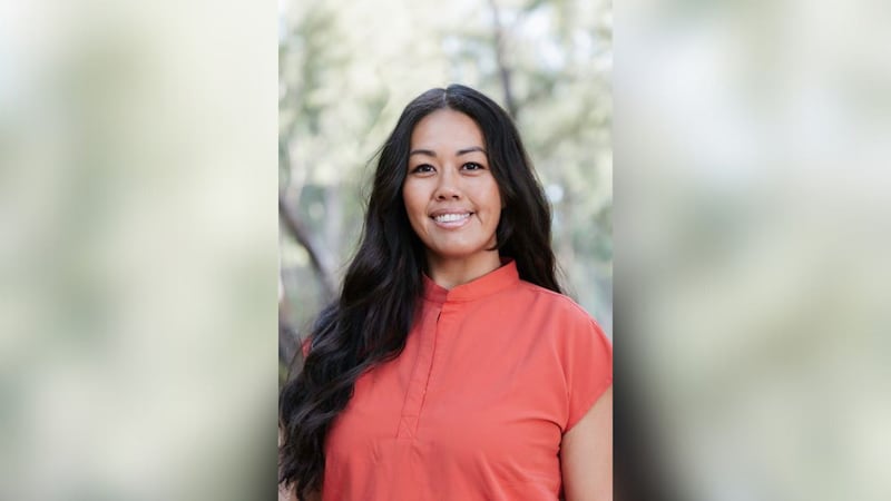 Healthcare Hero: Sarah Kahelelani Hatsue Kuma, RN. “Having Sarah there was that reassurance,...