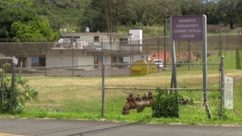 Attorneys for the victims of prison rapes at the Women's Community Correctional Center in...