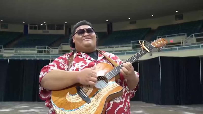 Renovated and ready for a new era of entertainment!