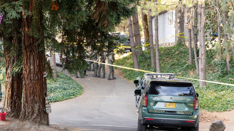 Jackson County detectives are investigating the death of a 2-year-old child found deceased...
