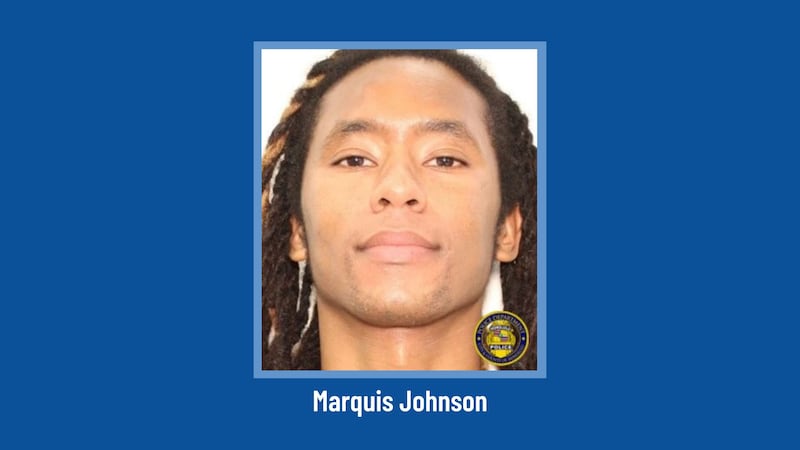 Marquis Johnson
