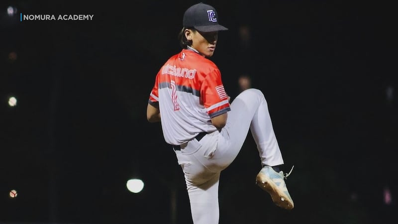 Sunday Night Baseball