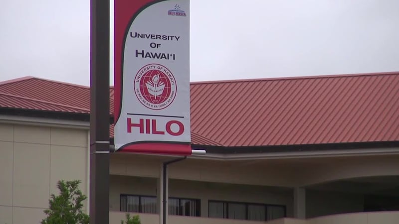 The University of Hawaii at Hilo is partnering with the Hawaii Police Department to launch the...