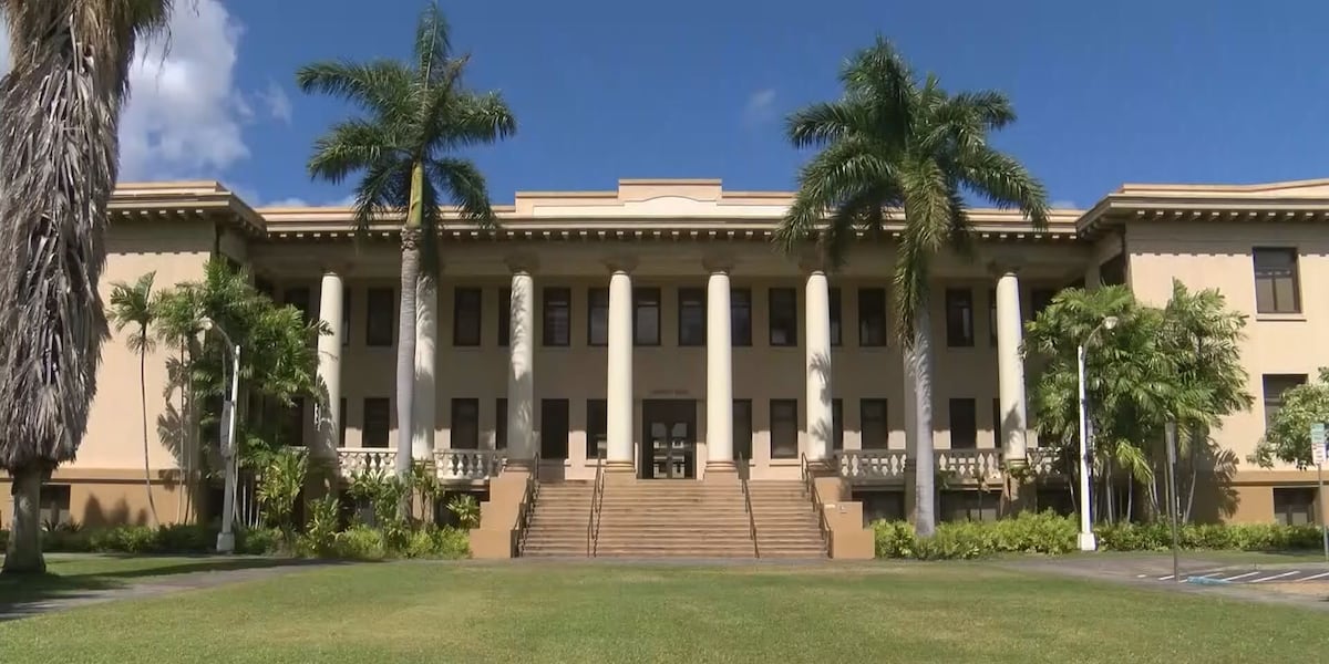 UH Manoa earns top national, global rankings for academic and research excellence