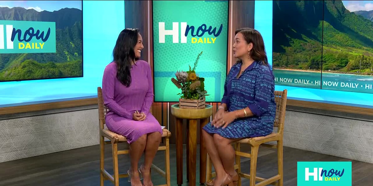 Fly further with Hawaiian: Loyalty program updates & new Huaka‘i sweepstakes unveiled