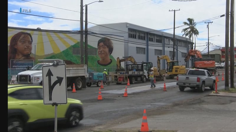 The city will begin accepting online applications on Jan. 27 through Feb. 7.