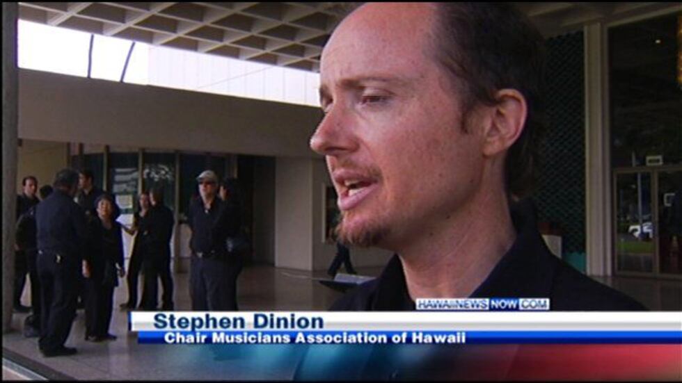 Stephen Dinion