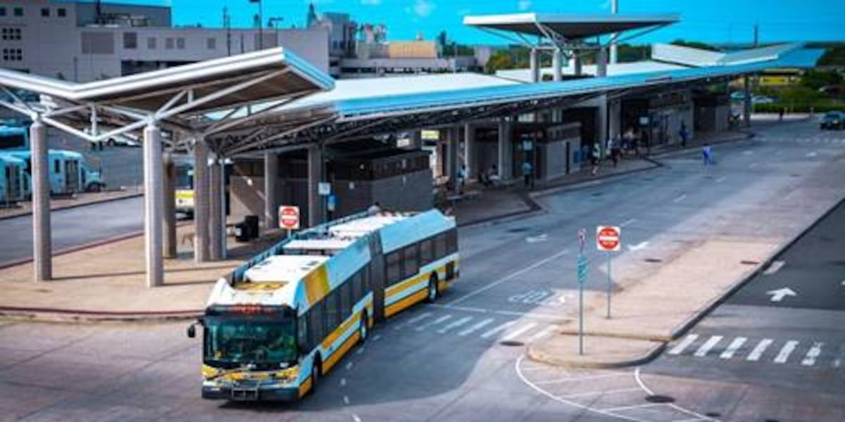 Thehandi Changes to fares for TheBus, TheHandi-Van up for public input