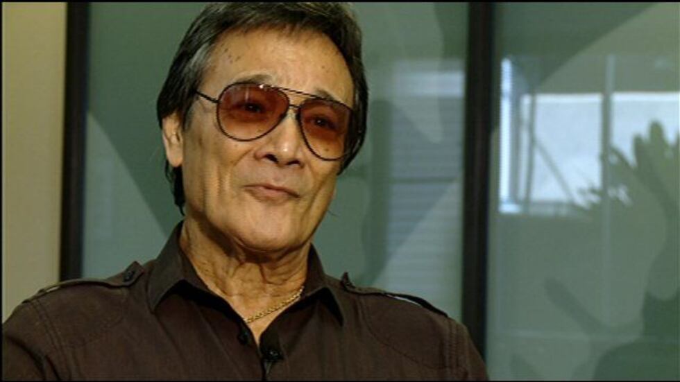 Jimmy Borges