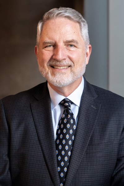 Dan Cooke