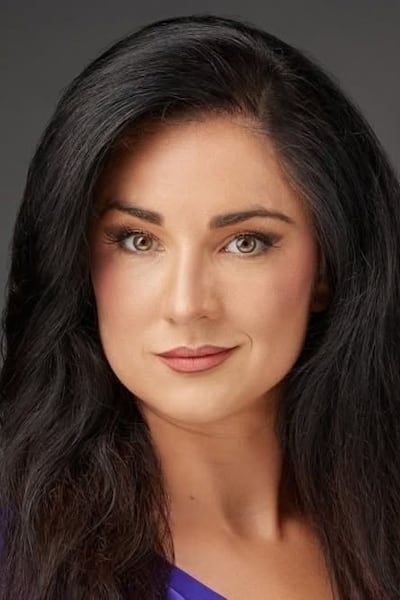 Courtney Johns
