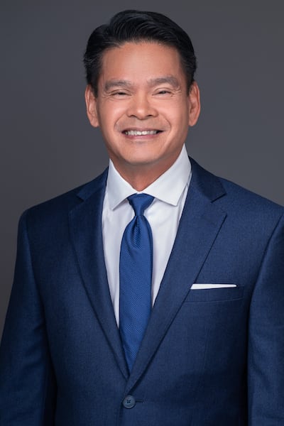 Ben Gutierrez