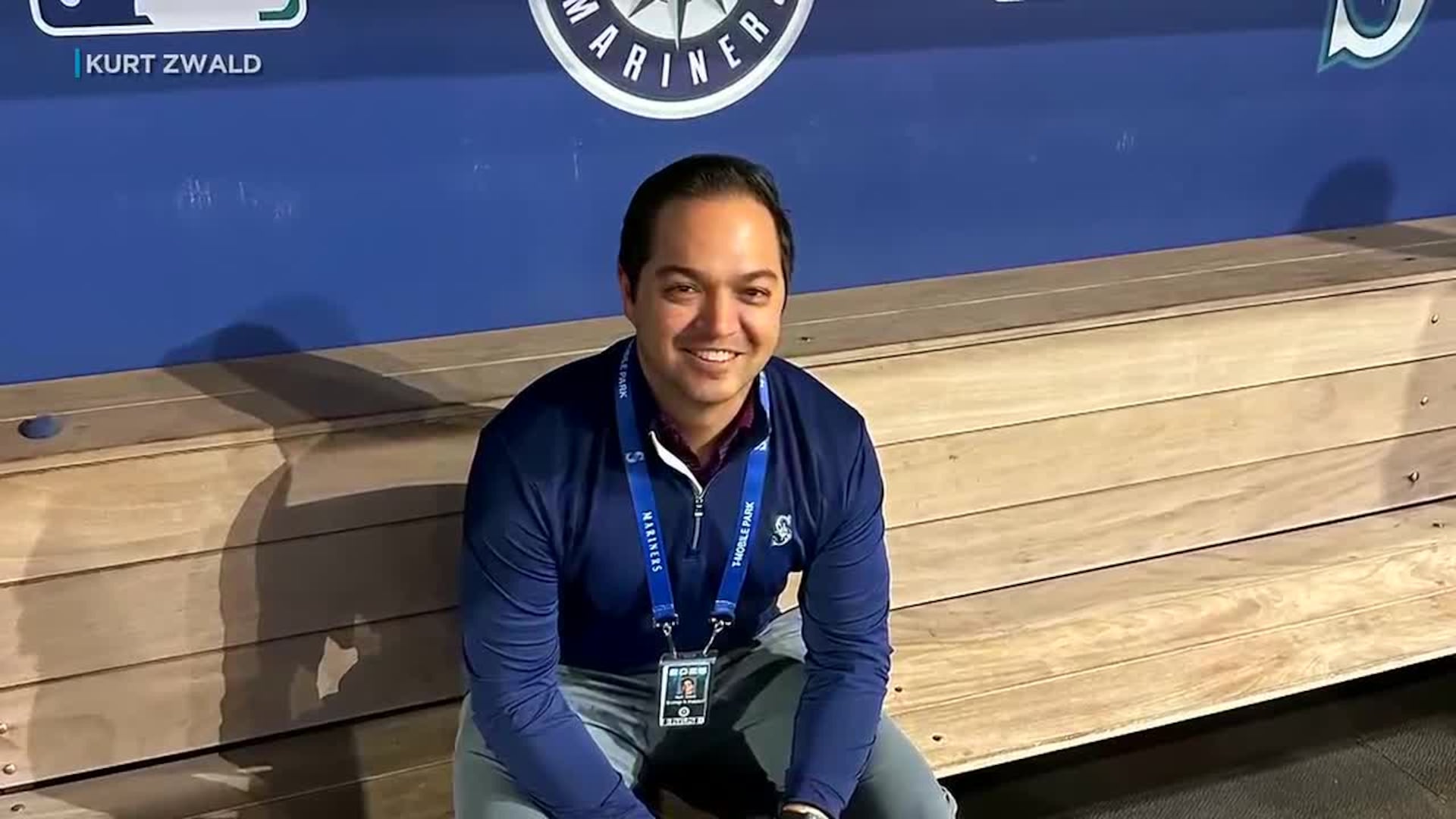 East Honolulu native, championship-winning executive joins Seattle Mariners front office