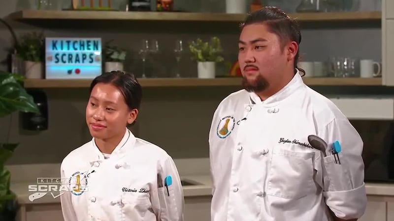 Hawai‘i's hottest new reality cooking competition brings together celebrities, musicians, and...