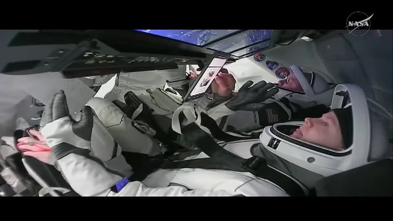 Woman accused of shoving razor blades in Walmart bakery items, police say