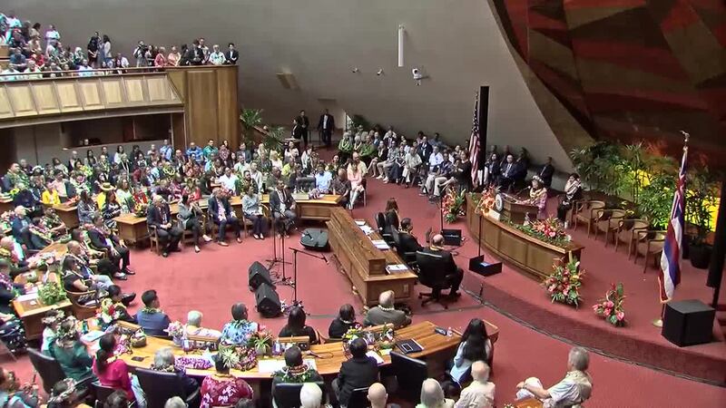 The cost of living was the most talked about issue, beginning with affordable housing, rising...