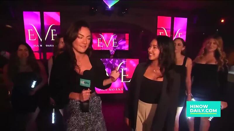 Eve Ala Moana blends European elegance with modern luxury, providing an enchanting atmosphere...