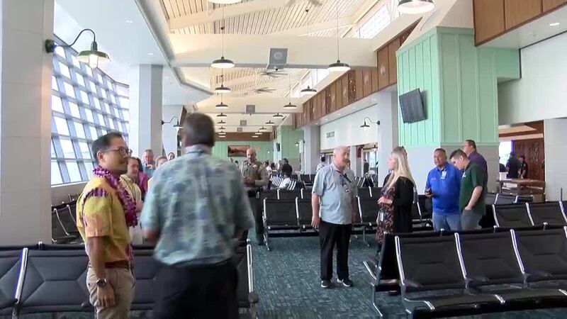 Passengers should have more space and amenities like fire alarm systems, air conditioning, and...