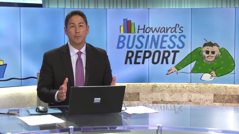 IRS is accepting tax returns starting today. Egg prices hit a record-high.