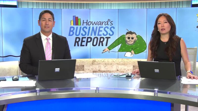 Nvidia stocks drop, December unemployment rates are up, and a lot of people are looking for a...