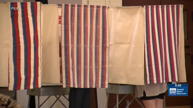 Senate Bill 2480 would eliminate part-based voting for primary elections, sparking debate over...