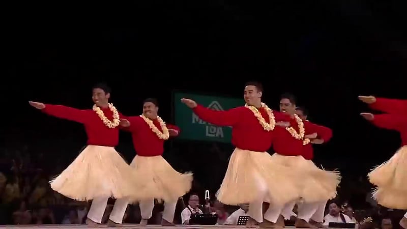 Ka Lā ʻŌnohi Mai O Haʻehaʻe - Kumu Hula Kaʻilihiwa Vaughan-Darval