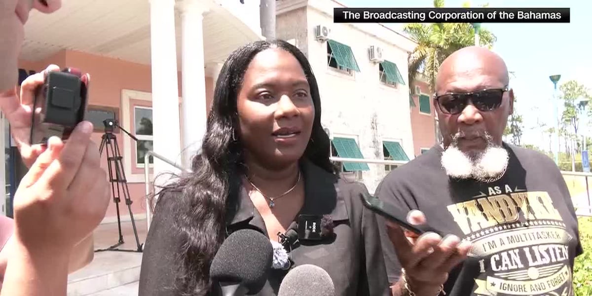 Brian Hooker’s Lawyer Speaks After Police Interview