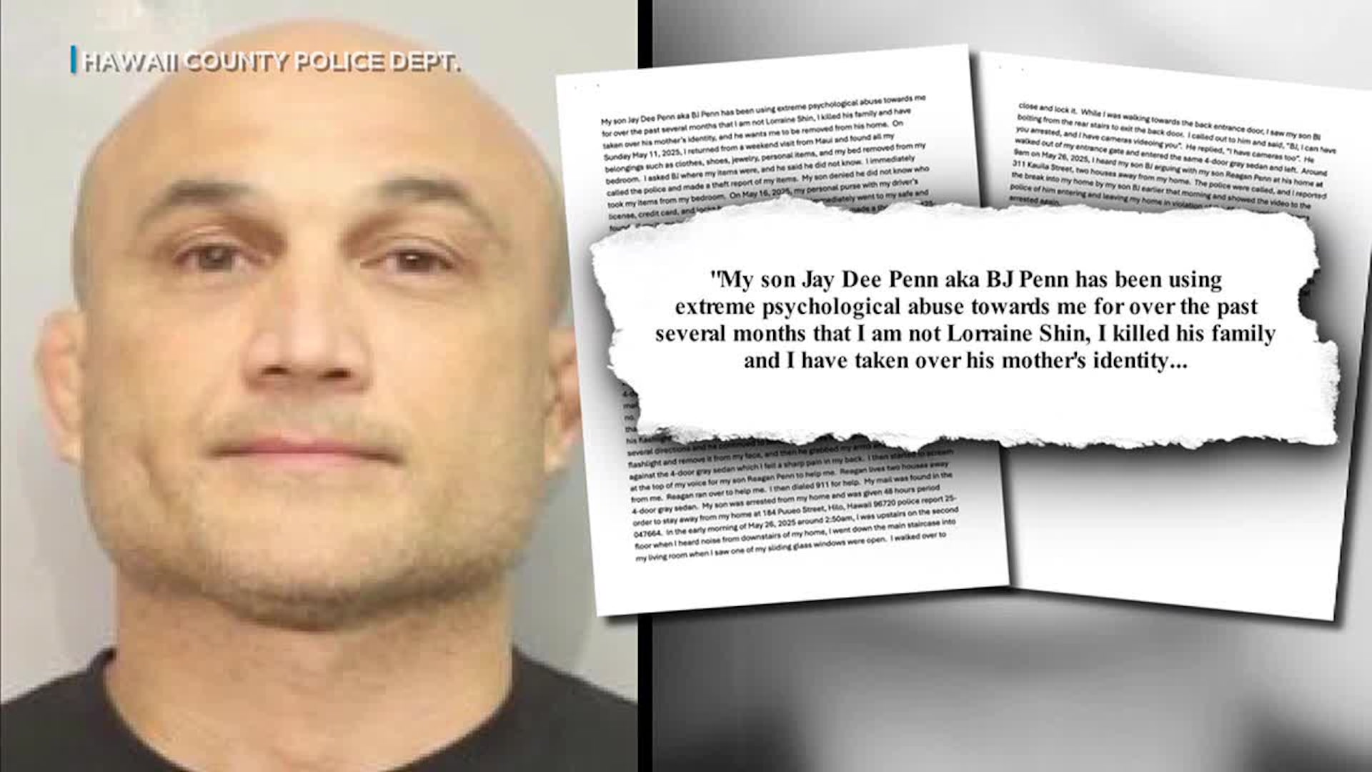 BJ Penn Mental Health: Triumph Over Inner Battles