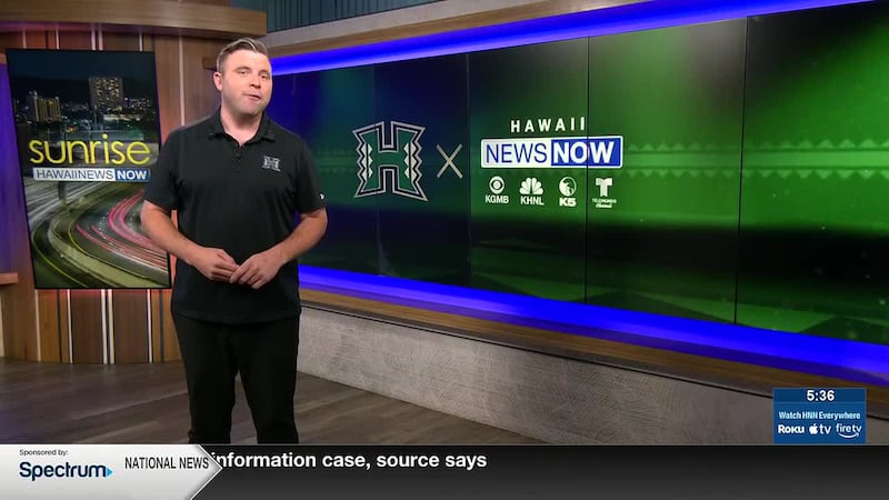 This exciting new partnership marks a shift in how fans across the islands will access UH sports.