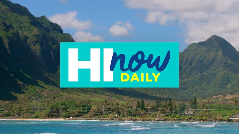 HI Now celebrates Hawaii's best — local food, fashion, and everyday heroes — with stories that...