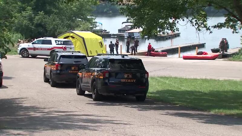 The two women’s bodies were recovered Sunday and the three men’s bodies were found Monday.