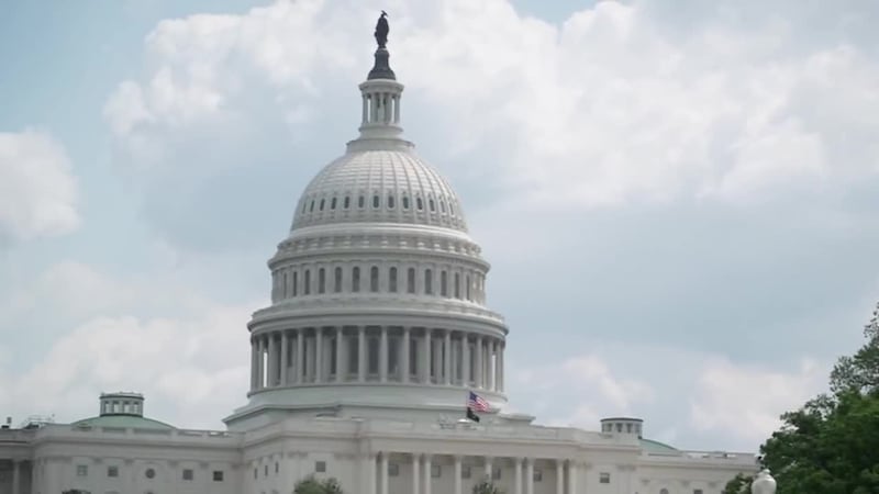 Defense Secretary Pete Hegseth is scheduled to testify this afternoon before the Senate...